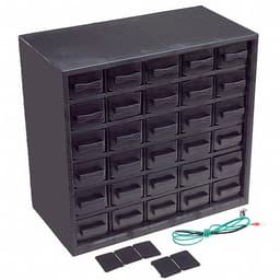Flambeau Inc. U30P-C
