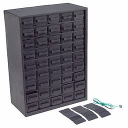 Flambeau Inc. U45P-C