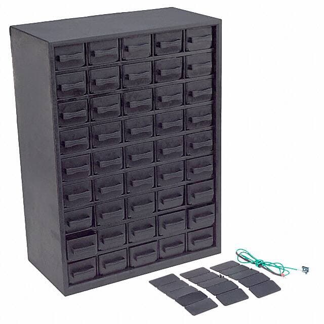 Flambeau Inc. U45P-C