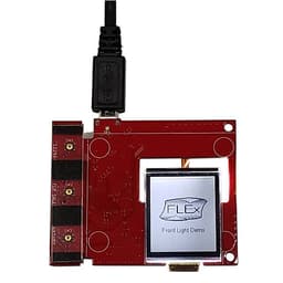 FLEx Lighting 12401-01_T1