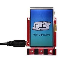 12407-01_T1FLEx Lighting