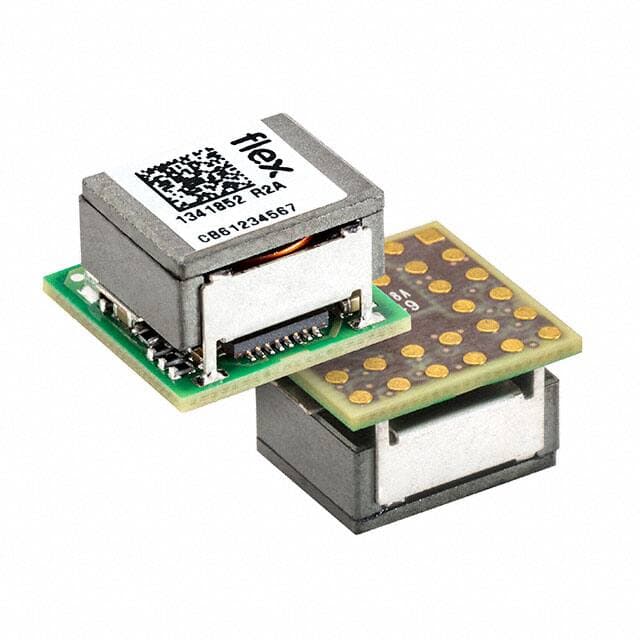Flex Power Modules BMR4613101/001