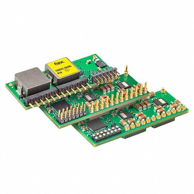 Flex Power Modules BMR4651010/001