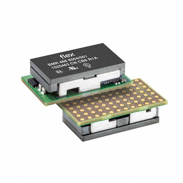 Flex Power Modules BMR4668004/001