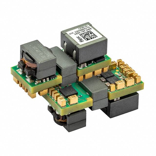Flex Power Modules BMR4810022
