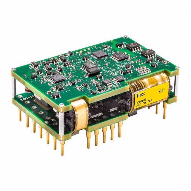 Flex Power Modules PIM4710PDA