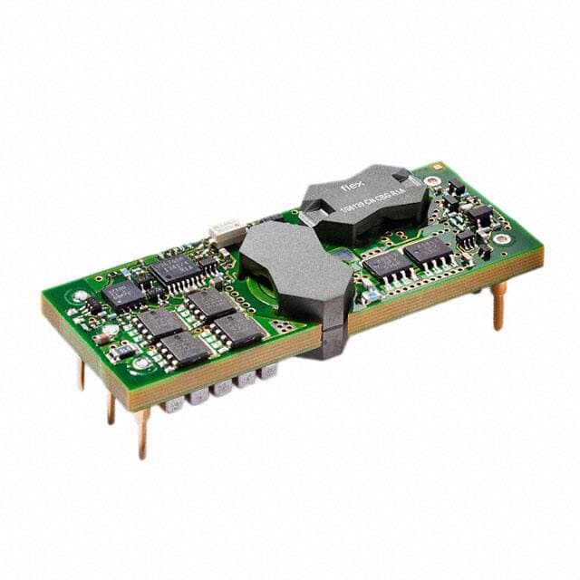 Flex Power Modules PKB4204PI