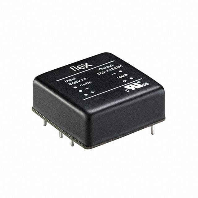 Flex Power Modules PKE3221PI