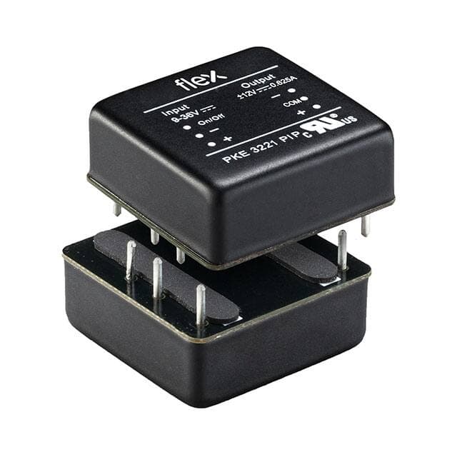 Flex Power Modules PKE3316HPI