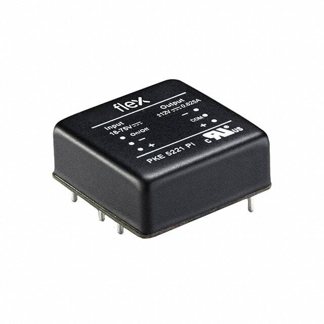 Flex Power Modules PKE5225PI