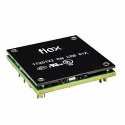 Flex Power Modules PKJ4716APIHS