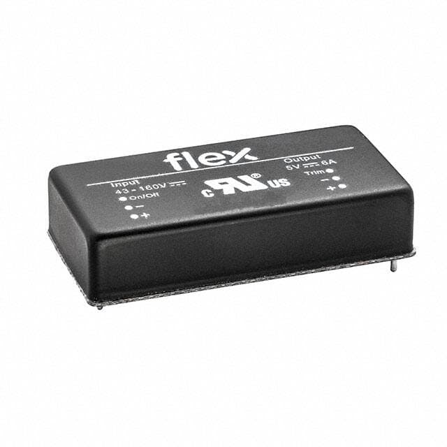 Flex Power Modules PKM7113APIPHS