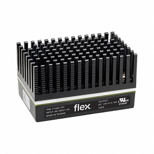 Flex Power Modules PKM7116JAPIPLHS