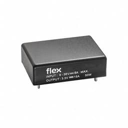 Flex Power Modules PKU3510SPI