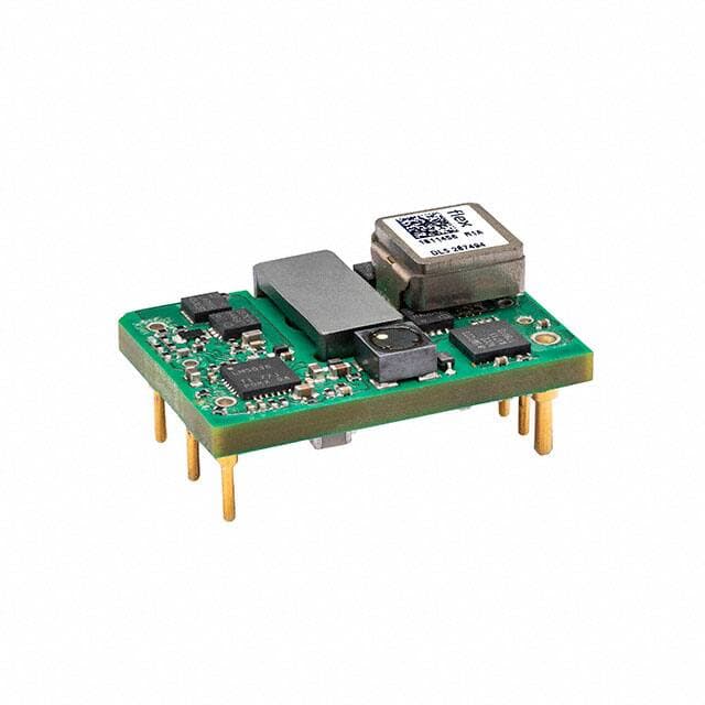 Flex Power Modules PKU4110DPI