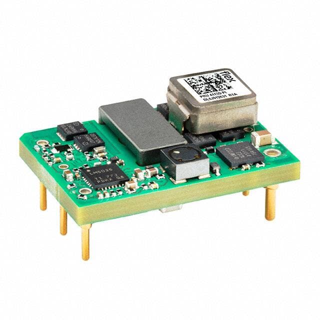 Flex Power Modules PKU4113DPI