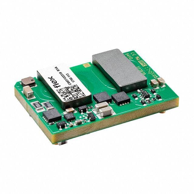 Flex Power Modules PKU4611ASI