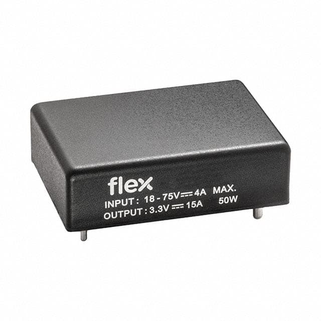 Flex Power Modules PKU5510SPI