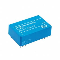 Flex Power Modules PKV5211PI