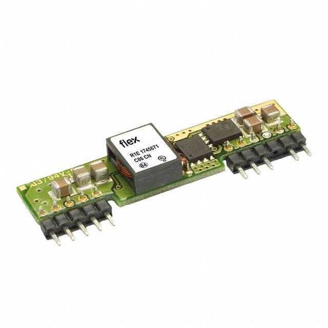 Flex Power Modules PMB4518TWP