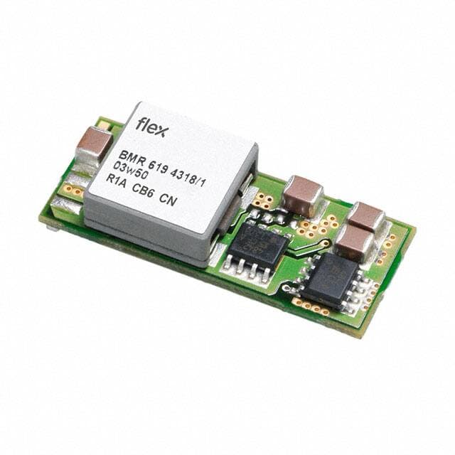 Flex Power Modules PMC4318TWS