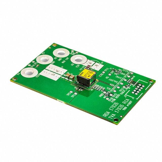 Flex Power Modules ROA17026