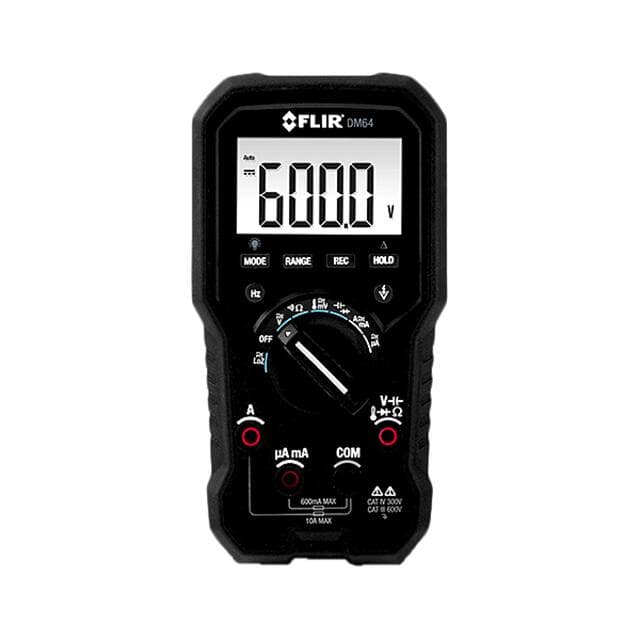 FLIR DM64