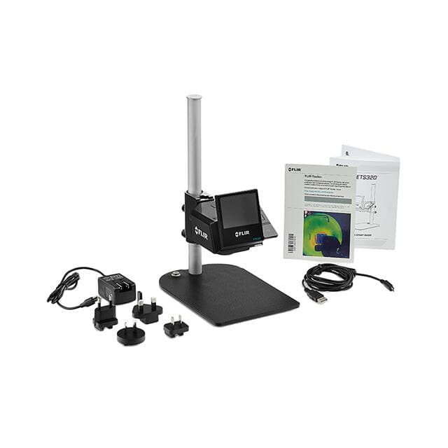 FLIR ETS320