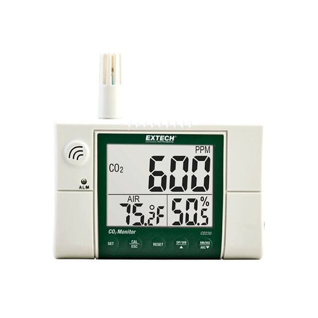 FLIR Extech CO230