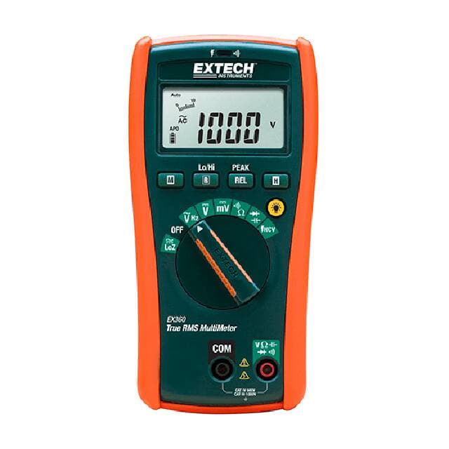 FLIR Extech EX360