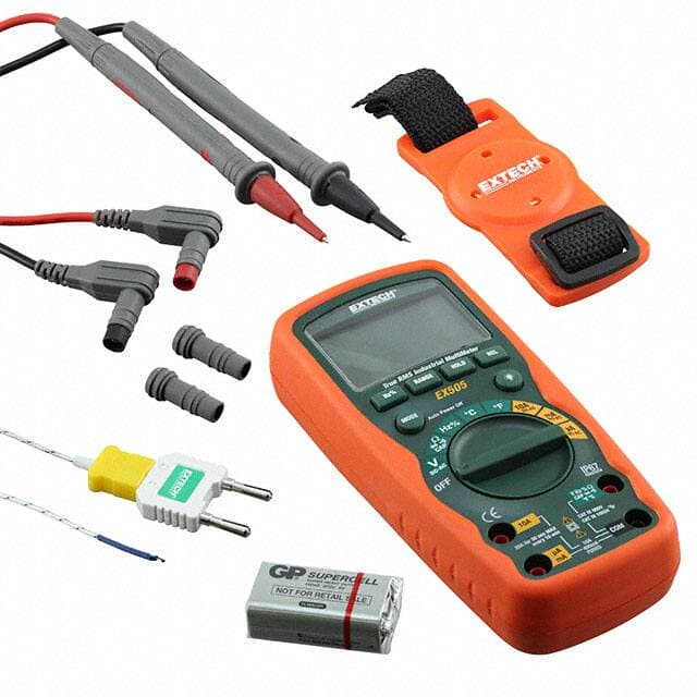 FLIR Extech EX505