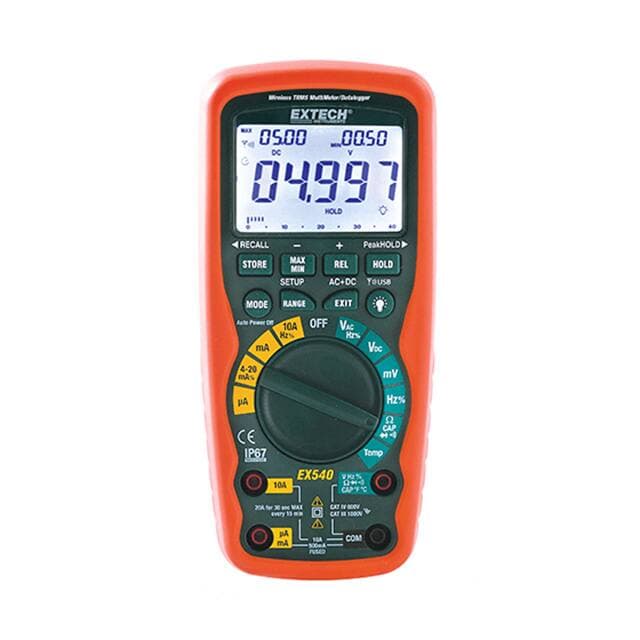 FLIR Extech EX540