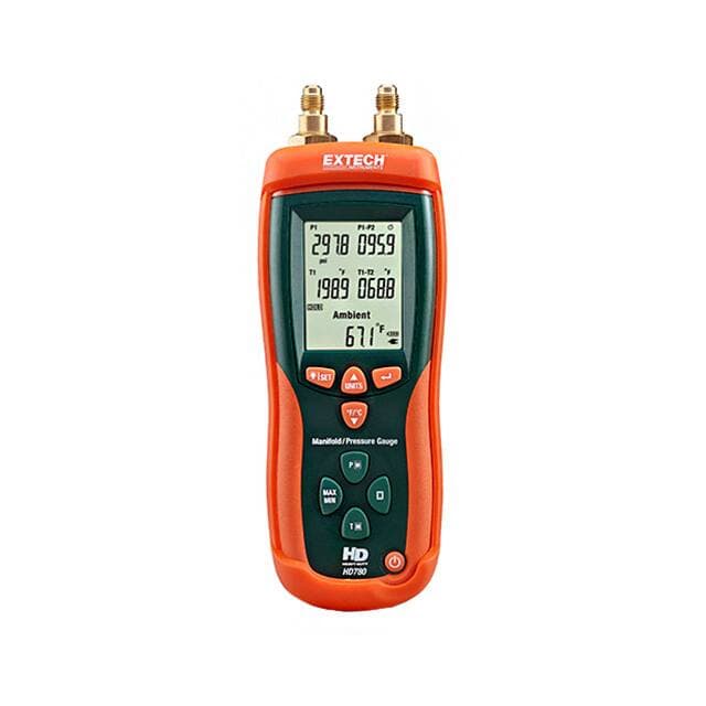 FLIR Extech HD780