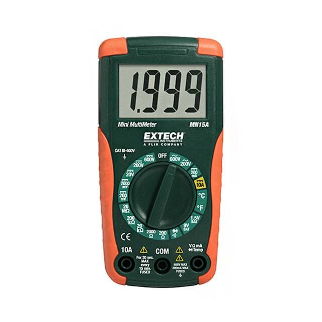 FLIR Extech MN15A