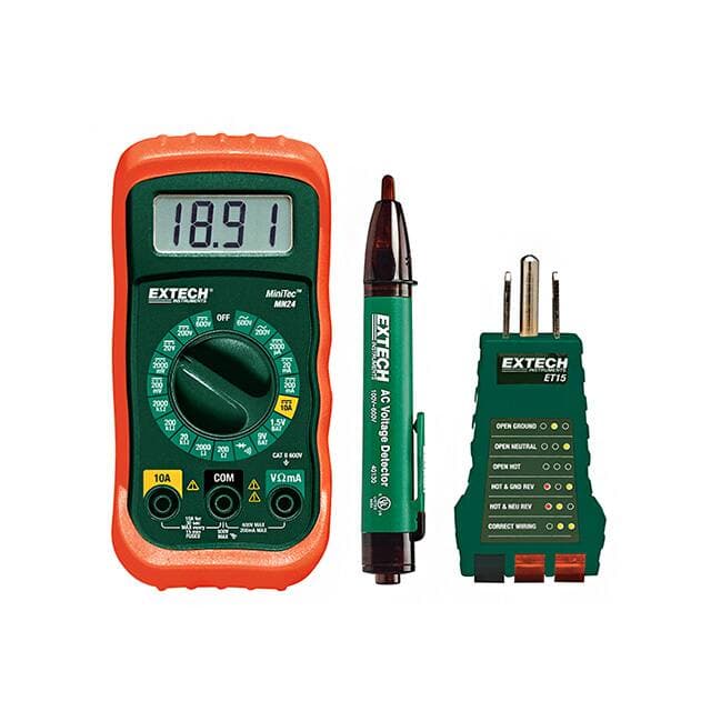 FLIR Extech MN24-KIT