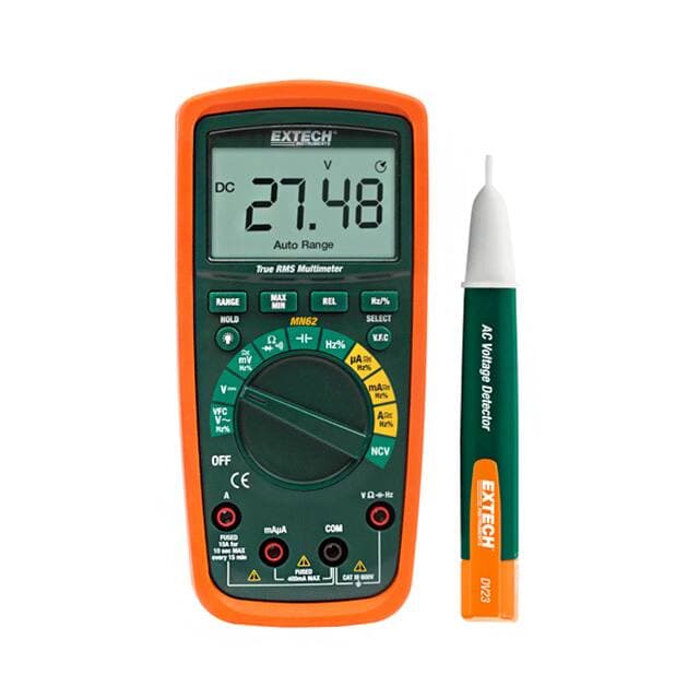 FLIR Extech MN62-K