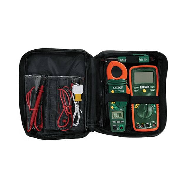 FLIR Extech TK430