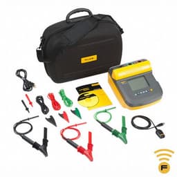 Fluke Electronics 1550C/KIT NA FC