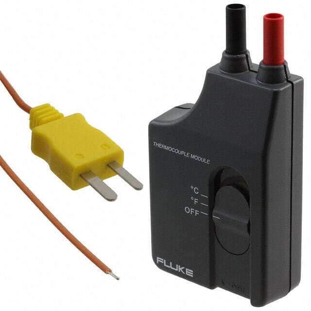 Fluke Electronics 80TK