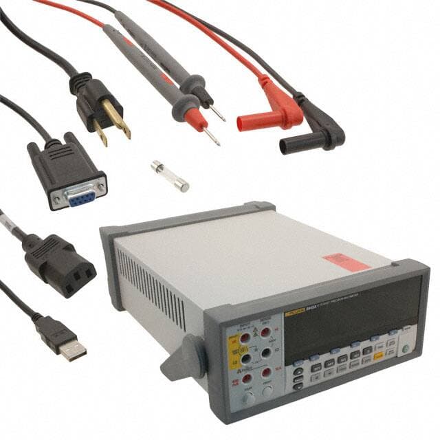 Fluke Electronics 8845A/SU 120V