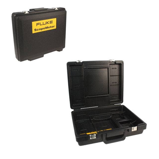 Fluke Electronics C120