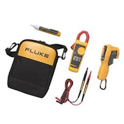 Fluke Electronics FL62MAX+/323/1AC