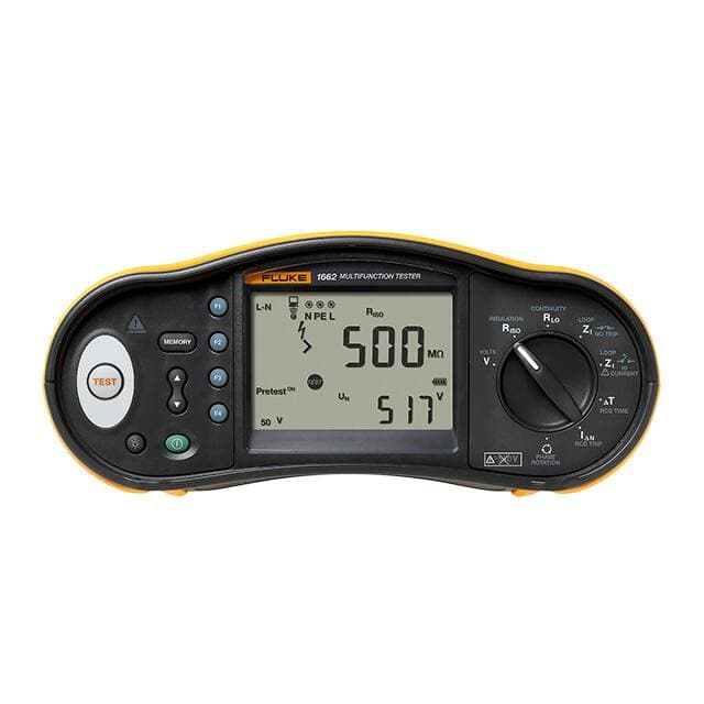 Fluke Electronics FLK-1662 UK