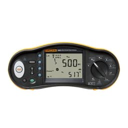 Fluke Electronics FLK-1663 UK