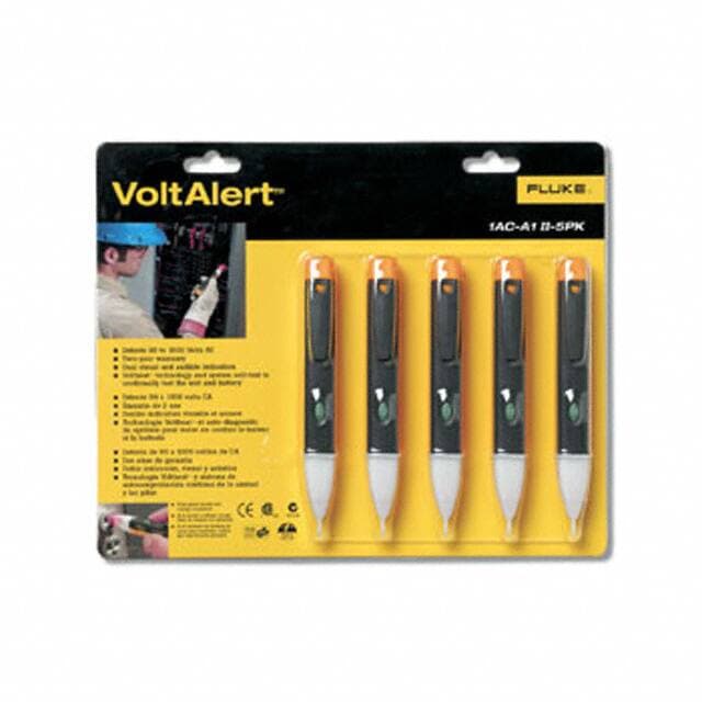 Fluke Electronics FLK-1AC-A1-II-5PK