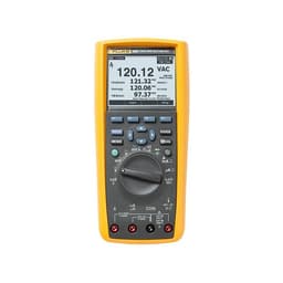 Fluke Electronics FLK-289/FVF/IR3000