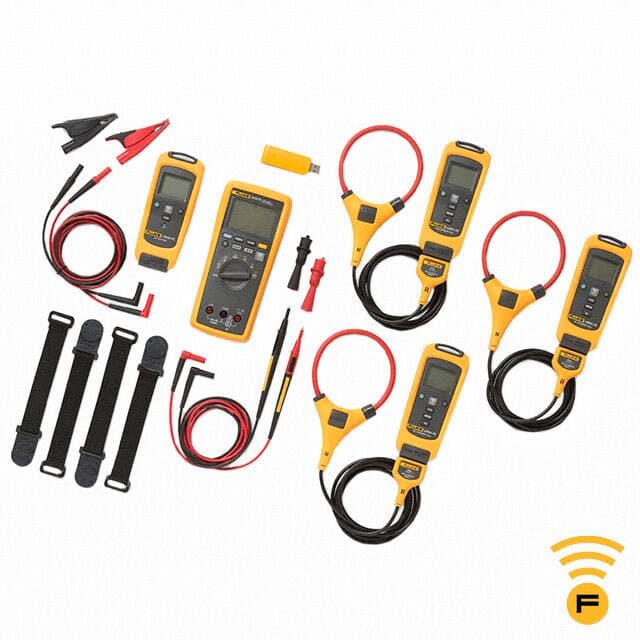 Fluke Electronics FLK-3000FC IND