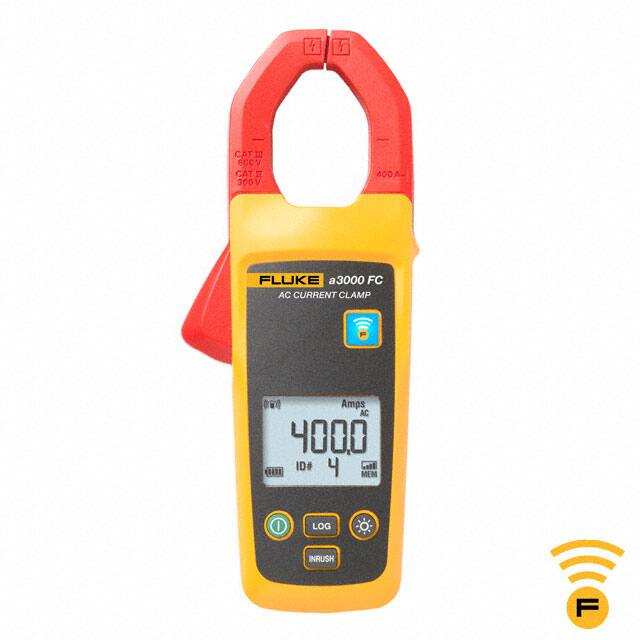 Fluke Electronics FLK-A3000FC