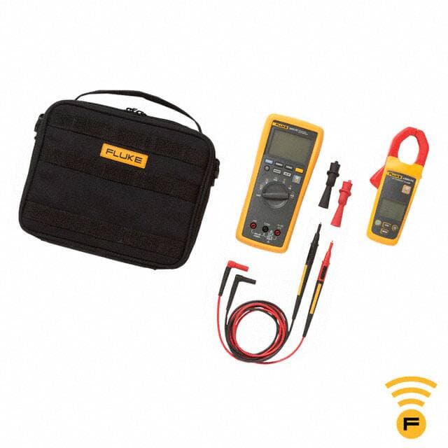 Fluke Electronics FLK-A3000FC KIT
