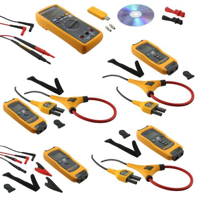 Fluke Electronics FLK-CNX 3000 IND